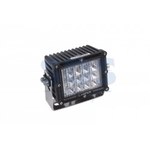 Фара светодиодная прямоугольная 60W 1059 (1/1)