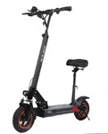 Электросамокат Kugoo M4 PRO 18Ah 600W Jilong 24 кг (NEW 2020) 