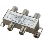 Разветвитель Rexant splitter на 4TV 5-1000 MHz  05-6003