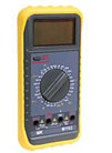 Мультиметр цифр MY62  Professional IEK