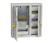 ЩУРн-3/30зо-1 36 УХЛ3 IP31 560ххх0ххххх ИЭК Корпус металлический