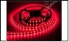 С/д лента 5050-30-7.2-12V-IP65-5m*10mm RED  Герметичная (на белом основании, LED Epistar). Цвет свечения: КРАСНЫЙ. 7,2 Вт/метр. 30 светодиодов SM