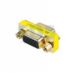 Переход.  гн.VGA - шт.VGA   0.1м ПЕРЕХОДНИКGOLD REXANT