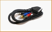Шнур СКх6RCA  1,2м Japan