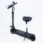 Электросамокат Kugoo M2 8.8Ah 350W Jilong 16 кг